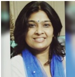 Dr Ritu Tripathi Chakravarty